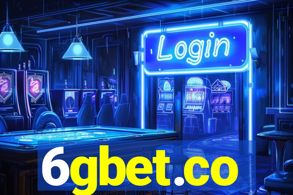 6gbet.co