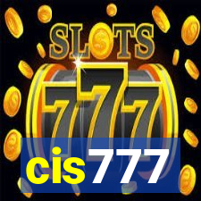 cis777