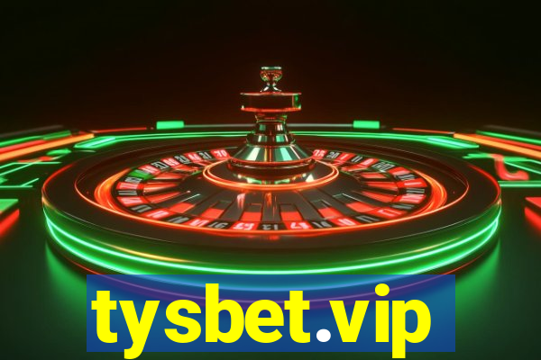 tysbet.vip