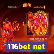 116bet net