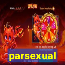 parsexual