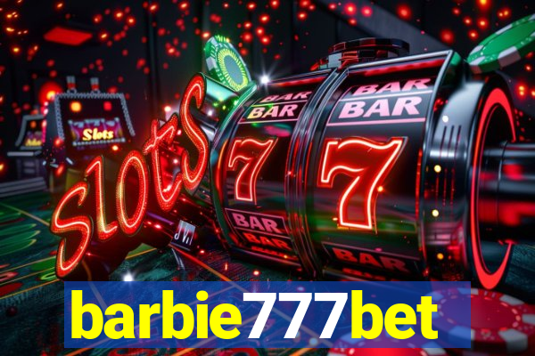 barbie777bet