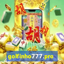 golfinho777.pro