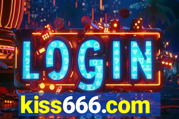 kiss666.com