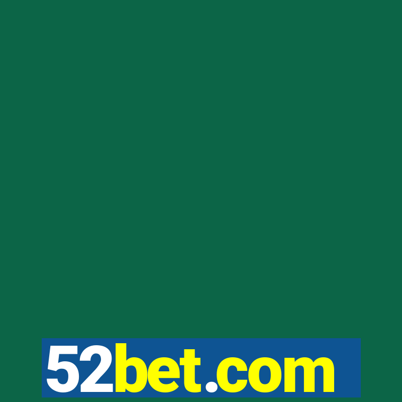 52bet.com