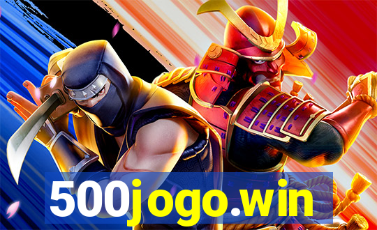 500jogo.win