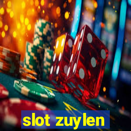 slot zuylen