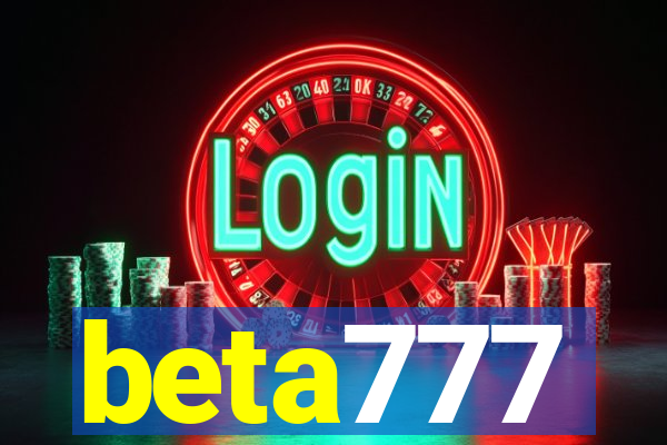 beta777