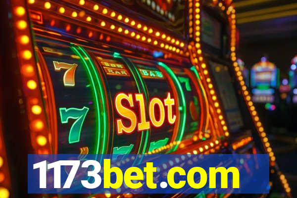 1173bet.com