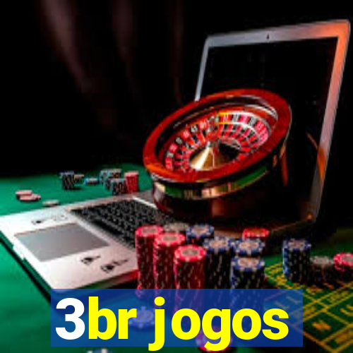 3br jogos