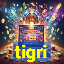 tigri