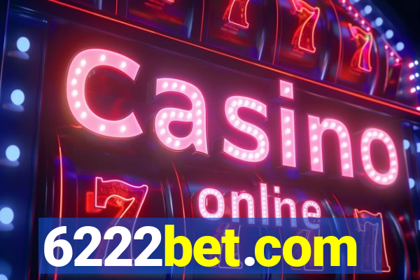 6222bet.com