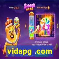 vidapg .com