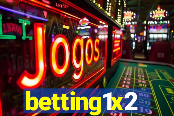 betting1x2