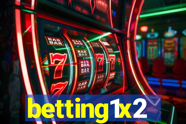 betting1x2