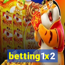 betting1x2