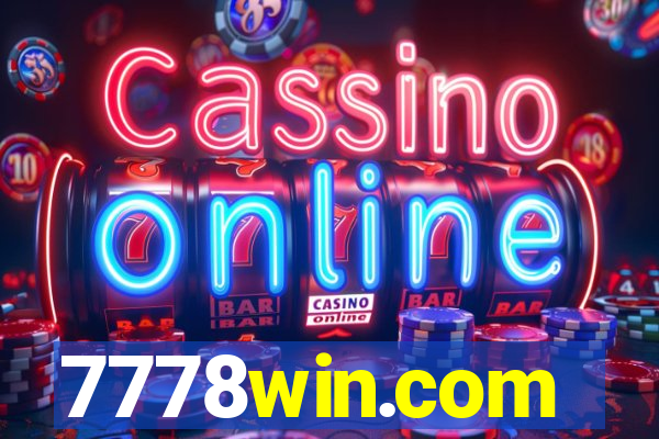 7778win.com