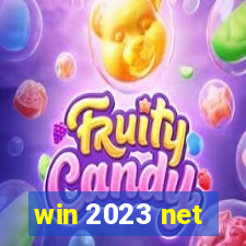 win 2023 net