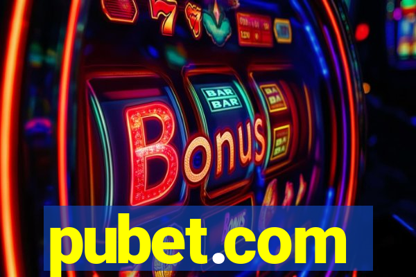 pubet.com