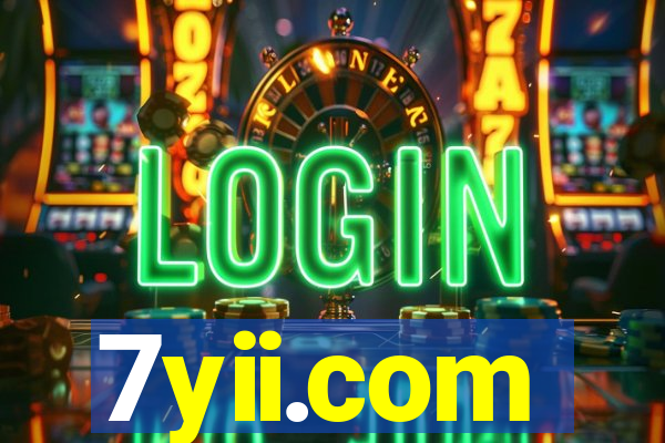 7yii.com