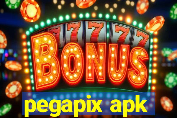 pegapix apk