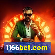 1166bet.com