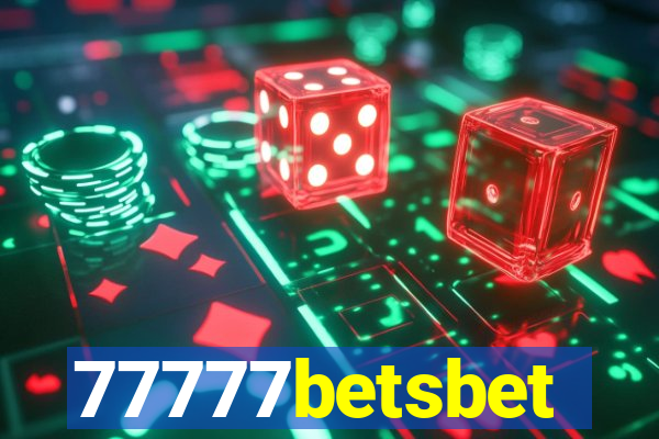 77777betsbet