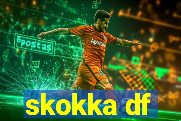 skokka df