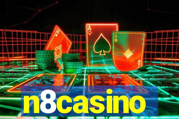 n8casino