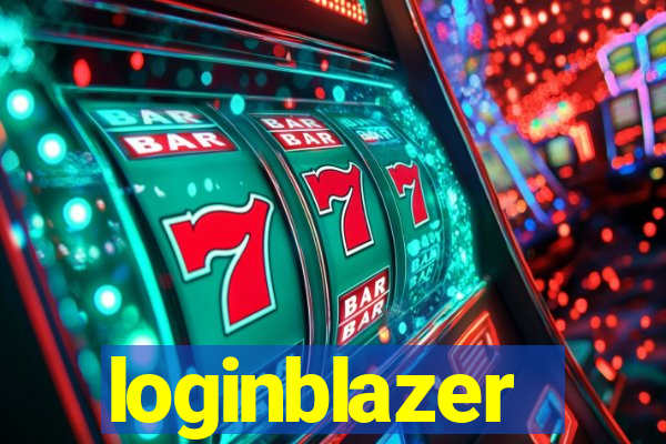 loginblazer