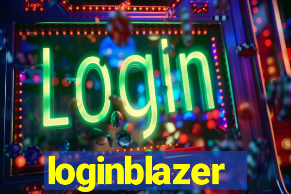 loginblazer