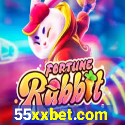 55xxbet.com