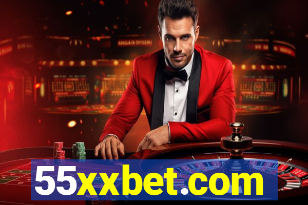 55xxbet.com