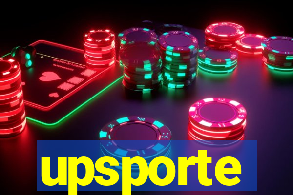 upsporte