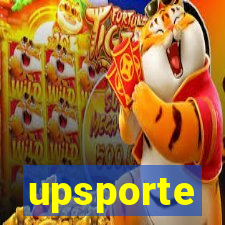 upsporte