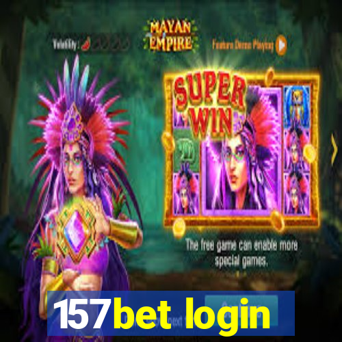 157bet login