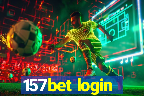 157bet login