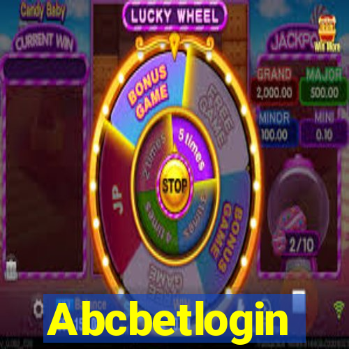 Abcbetlogin