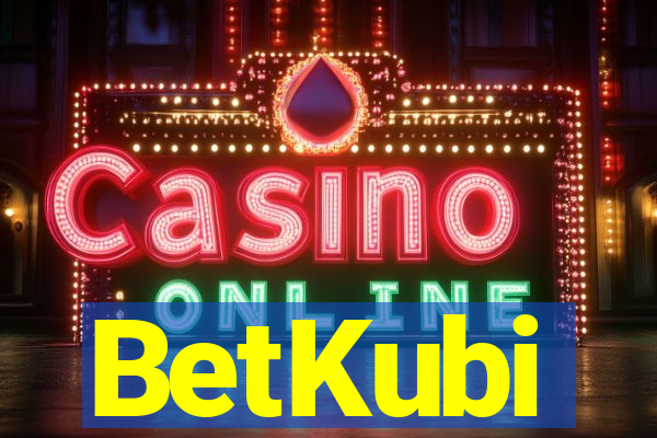 BetKubi