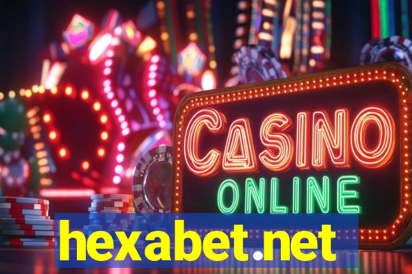 hexabet.net