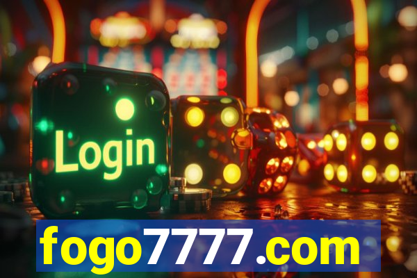 fogo7777.com