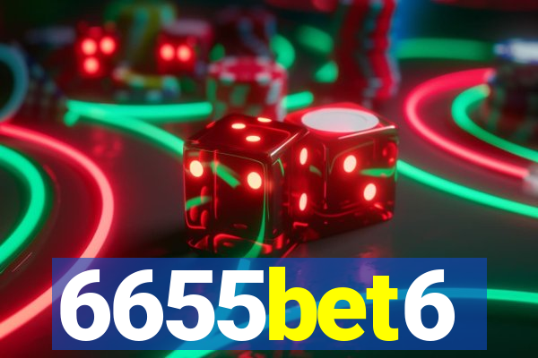 6655bet6