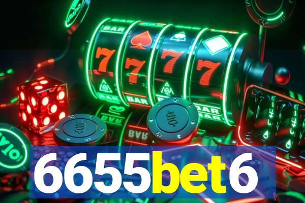 6655bet6