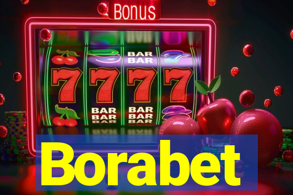 Borabet