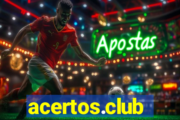 acertos.club