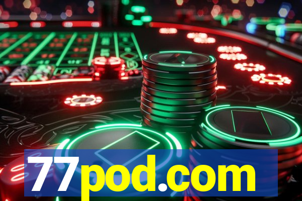 77pod.com