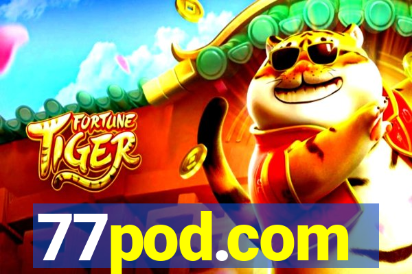 77pod.com