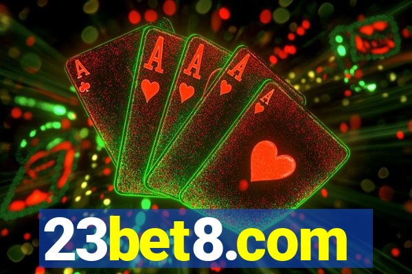 23bet8.com