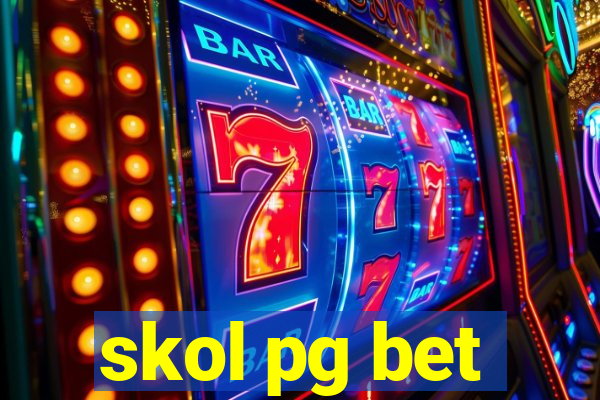 skol pg bet