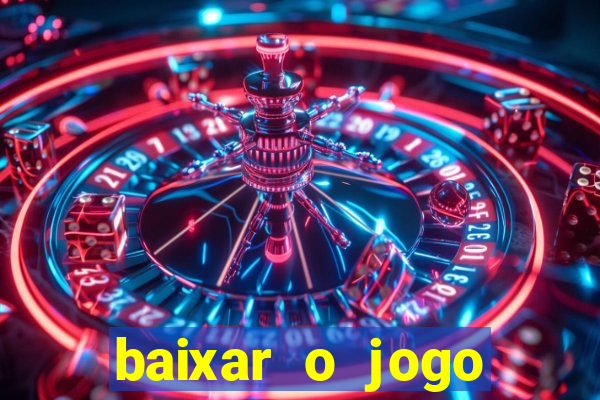 baixar o jogo resident evil